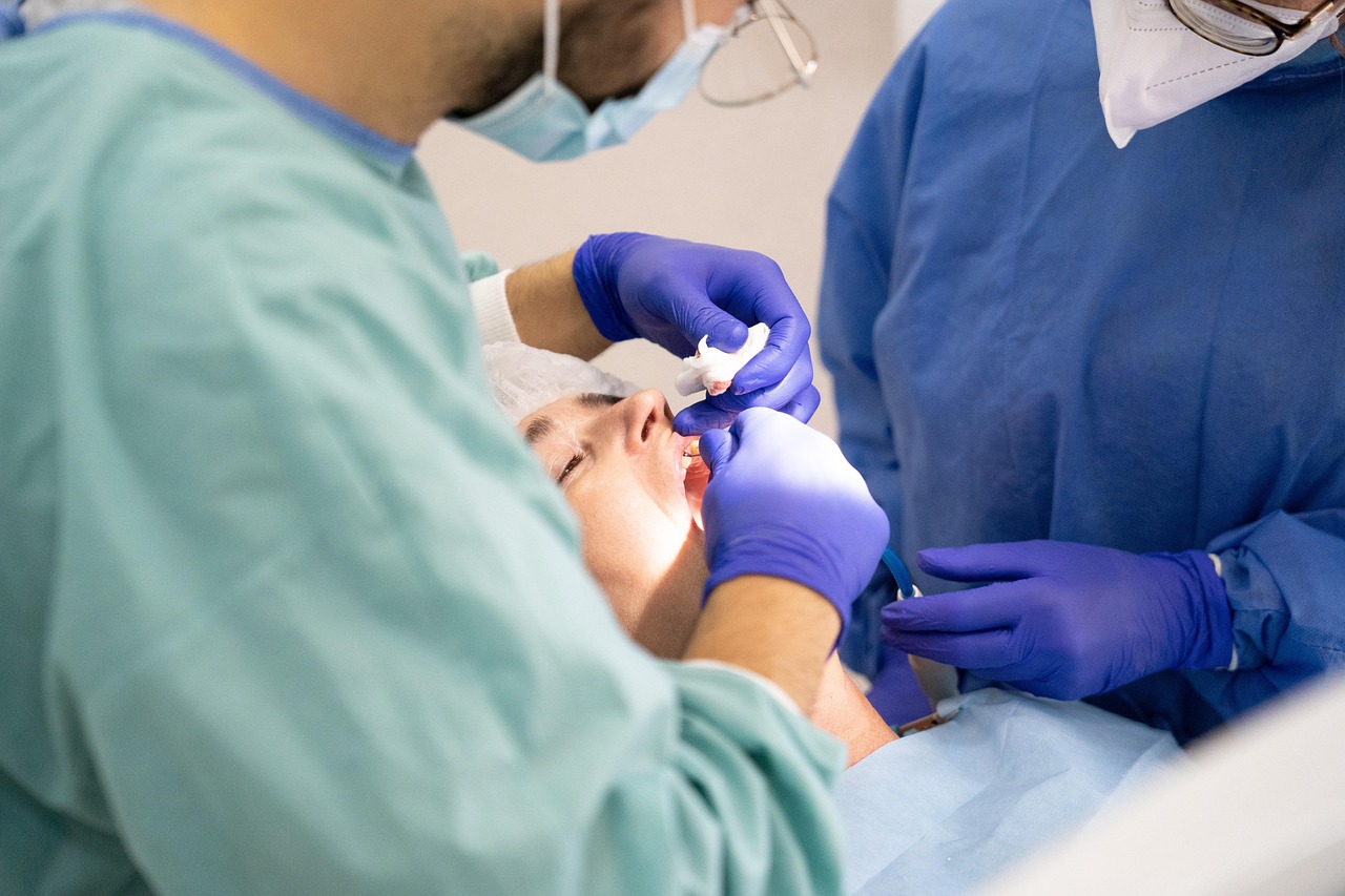 Tooth Extraction